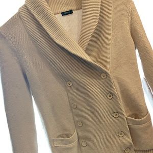 J.Crew 100% Cotton Sweater